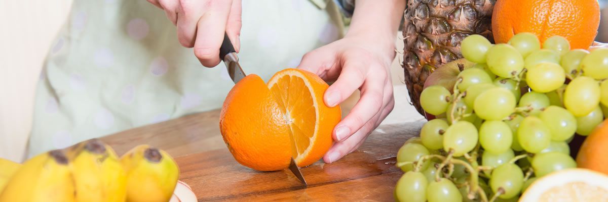 Ern&auml;hrungstherapie