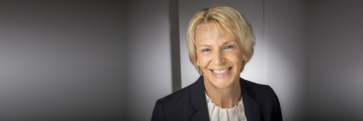 Waltraud Hofschr&ouml;er-Kruse - Diplom Oecotrophologin