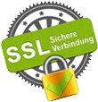 SSL Verbindung Stempel+Schloss SSL Verbindung Stempel+Schloss